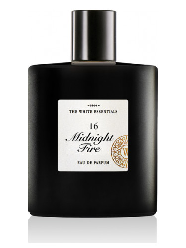 عطر ادکلن سیکسین میدنایت فایر ژاردن د پارفوم - 16 Midnight Fire Jardin de Parfums - بررسی، قیمت و خرید