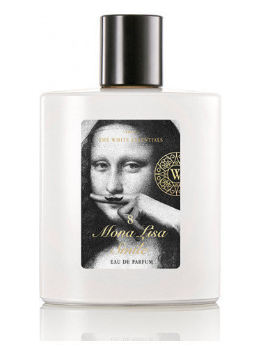 عطر ادکلن مونالیزا اسمایل ۸ ژاردن د پغفم - 8 Mona Lisa Smile Jardin de Parfums - بررسی، قیمت و خرید