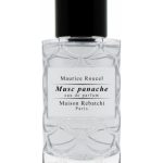 عطر ادکلن ماسک پناش میسون رباشی - Musc Panache Maison Rebatchi - بررسی، قیمت و خرید
