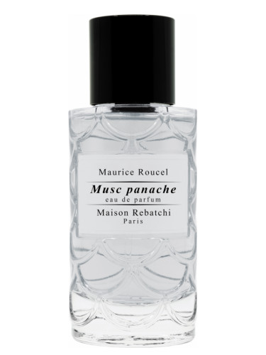 عطر ادکلن ماسک پناش میسون رباشی - Musc Panache Maison Rebatchi - بررسی، قیمت و خرید