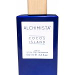 عطر ادکلن کوکوس آیلند آلکی‌میستا - Cocos Island Alchimista - بررسی، قیمت و خرید