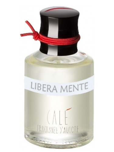 عطر ادکلن لیبرا منت کالی فراگرنزه دوتور - Libera Mente Cale Fragranze d’Autore - بررسی، قیمت و خرید