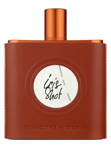 عطر ادکلن آیریس شات اُلفکتیو استودیو - Iris Shot Olfactive Studio - بررسی، قیمت و خرید