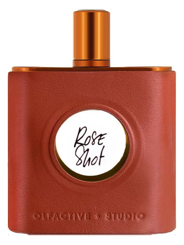 عطر ادکلن رز شات الفکتیو استودیو - Rose Shot Olfactive Studio - بررسی، قیمت و خرید