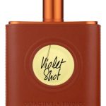 عطر ادکلن وایولت شات اولفکتیو استودیو - Violet Shot Olfactive Studio - بررسی، قیمت و خرید