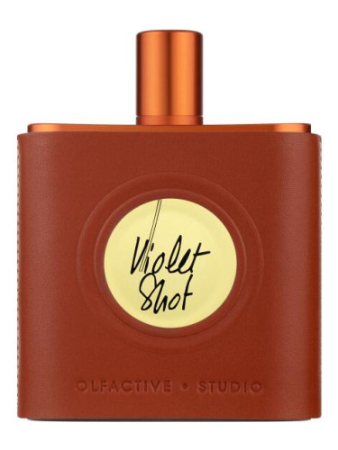 عطر ادکلن وایولت شات اولفکتیو استودیو - Violet Shot Olfactive Studio - بررسی، قیمت و خرید