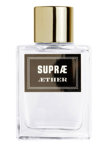 عطر ادکلن ساپری ایتِر - Suprae Aether - بررسی، قیمت و خرید