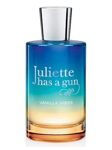 عطر ادکلن ونیلا وایبز ژولیت هز اِ گان - Vanilla Vibes Juliette Has A Gun - بررسی، قیمت و خرید