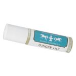 عطر ادکلن سولیفلور جینجر لیلی دامه پرفیومری - Soliflore Ginger Lily Dame Perfumery - بررسی، قیمت و خرید