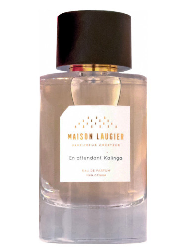 عطر ادکلن ان اتندونت کالیگا مَزُون لاژیه - En Attendant Kalinga Maison Laugier - بررسی، قیمت و خرید