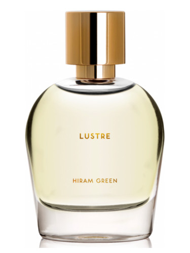 عطر ادکلن لاستر هایرم گرین - Lustre Hiram Green - بررسی، قیمت و خرید