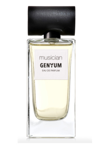 عطر ادکلن میوزیشن جنیوم - Musician Genyum - بررسی، قیمت و خرید