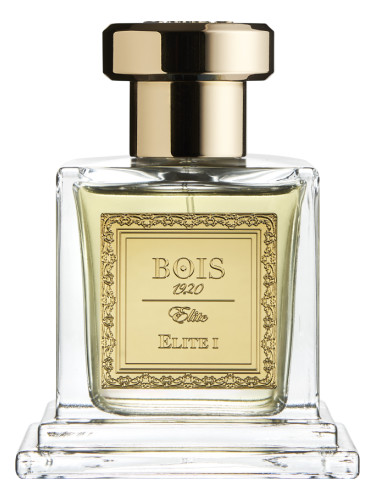 عطر ادکلن اِلیت وان بوی 1920 - Elite I Bois 1920 - بررسی، قیمت و خرید