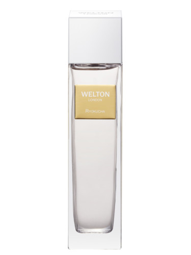 عطر ادکلن ریوچا او دو پارفوم ولتون لندن - Ryokucha Eau de Parfum Welton London - بررسی، قیمت و خرید