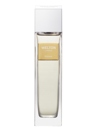 عطر ادکلن کیمون او دو پرفیوم ولتون لندن - Keemun Eau de Parfum Welton London - بررسی، قیمت و خرید