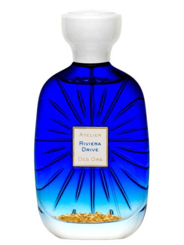 عطر ادکلن پوملو ریویرا اتلیه دز اورس - Pomelo Riviera Atelier des Ors - بررسی، قیمت و خرید