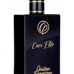 عطر ادکلن کویر الیت کریستین پروونزانو پارفومز - Cuir Elite Christian Provenzano Parfums - بررسی، قیمت و خرید