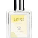 عطر ادکلن مندارین اند گرین تی آکاکاپا - Mandarin & Green Tea Acca Kappa - بررسی، قیمت و خرید