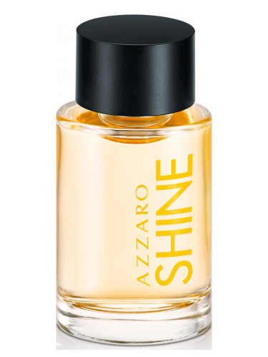 عطر ادکلن شاین آزارو - Shine Azzaro - بررسی، قیمت و خرید