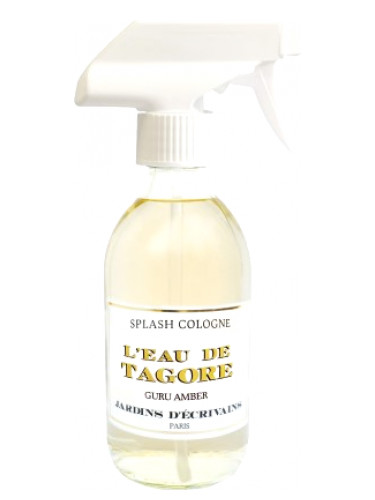 عطر ادکلن لُ دو تاگور ژاردن دیکریوان - L'Eau de Tagore Jardins d’Ecrivains - بررسی، قیمت و خرید