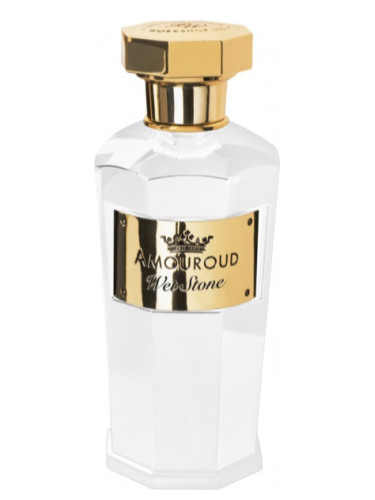عطر ادکلن وت استون امورود - Wet Stone Amouroud - بررسی، قیمت و خرید