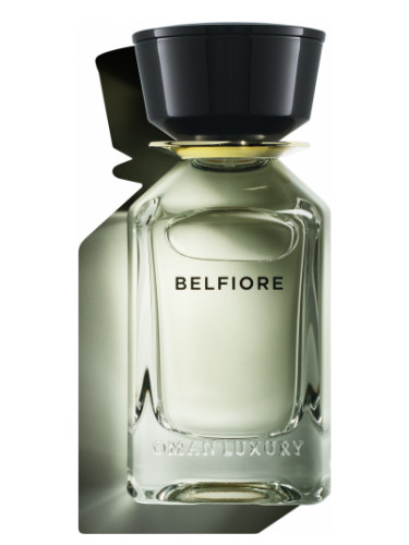 عطر ادکلن بلفیوره اومان لاکچری - Belfiore Omanluxury - بررسی، قیمت و خرید