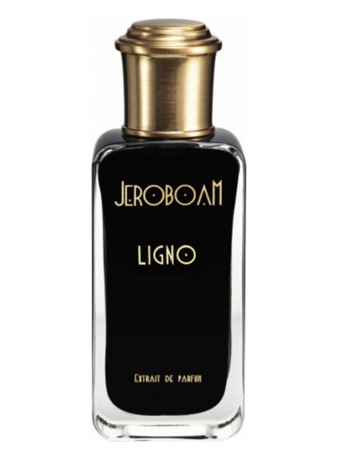 عطر ادکلن لیگنو جروبوم - Ligno Jeroboam - بررسی، قیمت و خرید