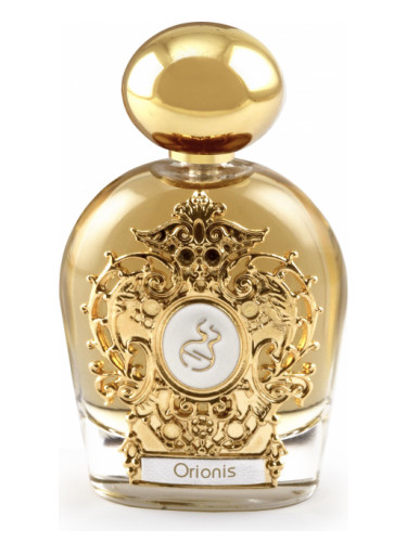 عطر ادکلن اوریونیس تیزیانا ترنزی - Orionis Tiziana Terenzi - بررسی، قیمت و خرید