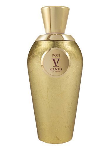 عطر ادکلن پوزی وی چنتو - Posi V Canto - بررسی، قیمت و خرید