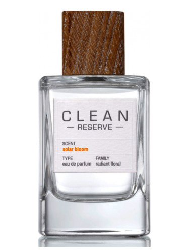 عطر ادکلن سولار بلوم کلین - Solar Bloom Clean - بررسی، قیمت و خرید