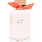 عطر ادکلن کورال پیونی زارا - Coral Peony Zara - بررسی، قیمت و خرید