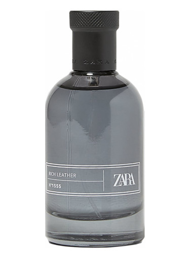 عطر ادکلن ریچ لدر ۲۰۱۹ زارا - Rich Leather 2019 Zara - بررسی، قیمت و خرید