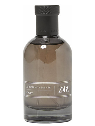 عطر ادکلن گورماند لدر ۲۰۱۹ زارا - Gourmand Leather 2019 Zara - بررسی، قیمت و خرید
