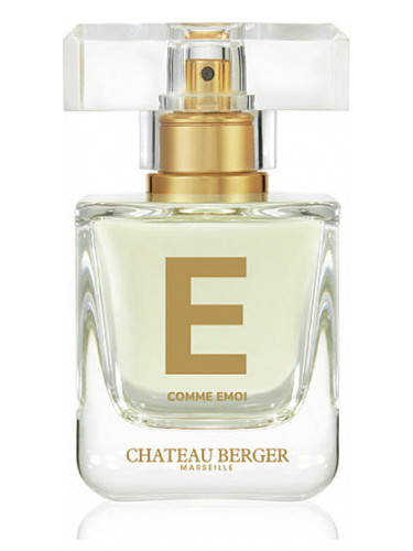 عطر ادکلن ای از اکسایتینگ شاتو برژه - E As Exciting Chateau Berger - بررسی، قیمت و خرید