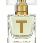 عطر ادکلن تی از ترابلینگ شاتو برژه - T As Troubling Chateau Berger - بررسی، قیمت و خرید