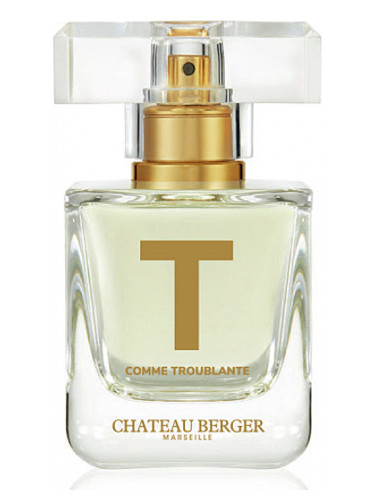عطر ادکلن تی از ترابلینگ شاتو برژه - T As Troubling Chateau Berger - بررسی، قیمت و خرید