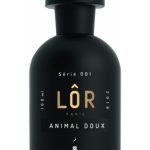عطر ادکلن انیمال دو لور پاریس - Animal Doux Lor Paris - بررسی، قیمت و خرید