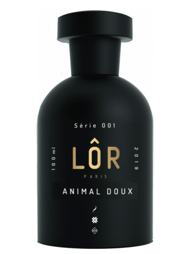 عطر ادکلن انیمال دو لور پاریس - Animal Doux Lor Paris - بررسی، قیمت و خرید