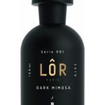 عطر ادکلن دارک میموزا لور پاریس - Dark Mimosa Lor Paris - بررسی، قیمت و خرید