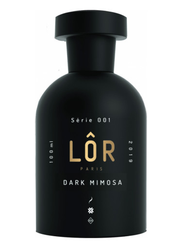 عطر ادکلن دارک میموزا لور پاریس - Dark Mimosa Lor Paris - بررسی، قیمت و خرید