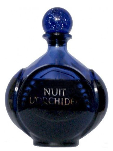 عطر ادکلن نویت دورکید ایوز روشه - Nuit d'Orchidee Yves Rocher - بررسی، قیمت و خرید
