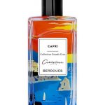 عطر ادکلن کاپری پرفیوم بردوز - Capri Parfums Berdoues - بررسی، قیمت و خرید
