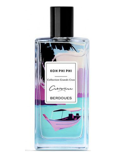 عطر ادکلن کو فی فی پرفیومز بردوس - Koh Phi Phi Parfums Berdoues - بررسی، قیمت و خرید