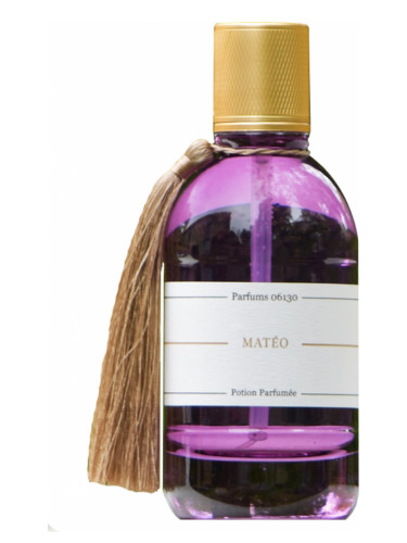 عطر ادکلن متیو پارفومز ۰۶۱۳۰ - Matéo Parfums 06130 - بررسی، قیمت و خرید