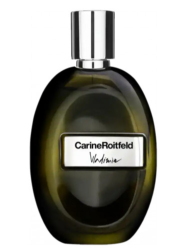 عطر ادکلن ولادیمیر کارین روفِلد - Vladimir Carine Roitfeld - بررسی، قیمت و خرید