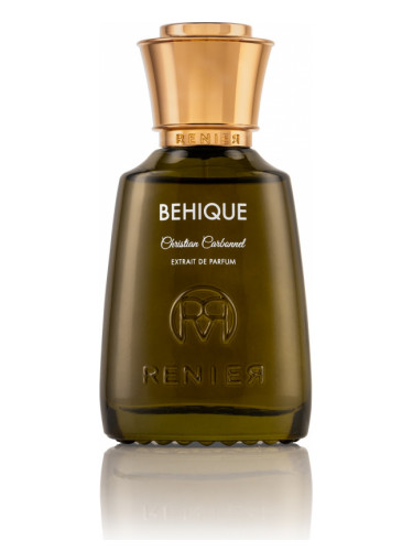 عطر ادکلن بهایک رینیه پرفیومز - Behique Renier Perfumes - بررسی، قیمت و خرید