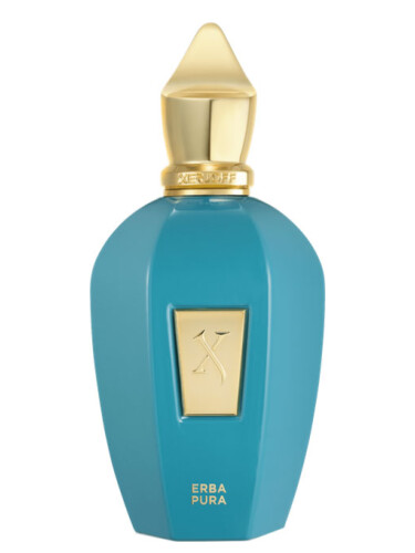 عطر ادکلن اربا پورا زرجف - Erba Pura Xerjoff - بررسی، قیمت و خرید