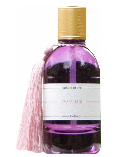 عطر ادکلن آوا فلور پرفیومز صفر شصت و یک سی و - Ava Fleur Parfums 06130 - بررسی، قیمت و خرید