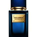 عطر ادکلن ولوت اورینتال ماسک دولچه اند گابانا - Velvet Oriental Musk Dolce&Gabbana - بررسی، قیمت و خرید