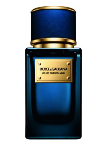 عطر ادکلن ولوت اورینتال ماسک دولچه اند گابانا - Velvet Oriental Musk Dolce&Gabbana - بررسی، قیمت و خرید